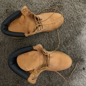 Timberland Boots